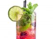 mojito-himbeere