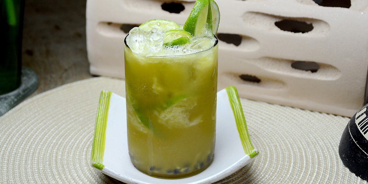 caipirinha